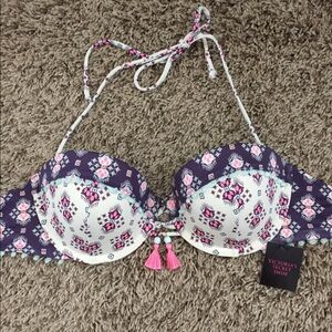Victoria's Secret Swim Bandeau